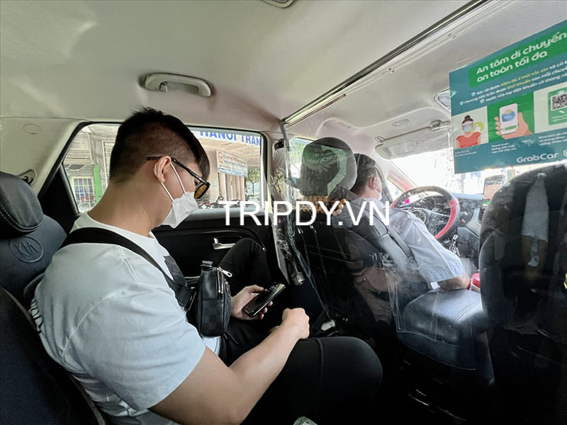 Top 25 Hãng taxi Vĩnh Yên Vĩnh Phúc giá rẻ số điện thoại 24/24
