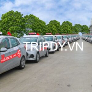 Top 25 Hãng taxi Vĩnh Yên Vĩnh Phúc giá rẻ số điện thoại 24/24