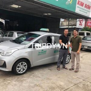 Top 14 Hãng taxi Xuân Thành Ninh Bình số điện thoại tổng đài