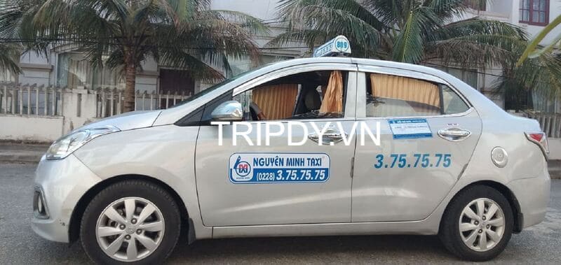 Top 14 Hãng taxi Xuân Thành Ninh Bình số điện thoại tổng đài