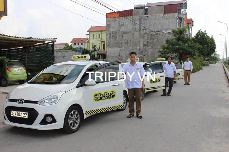 Top 14 Hãng taxi Xuân Thành Ninh Bình số điện thoại tổng đài