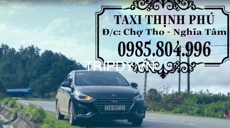 Top 21 Hãng taxi Yên Bái giá rẻ số điện thoại tổng đài đưa đón
