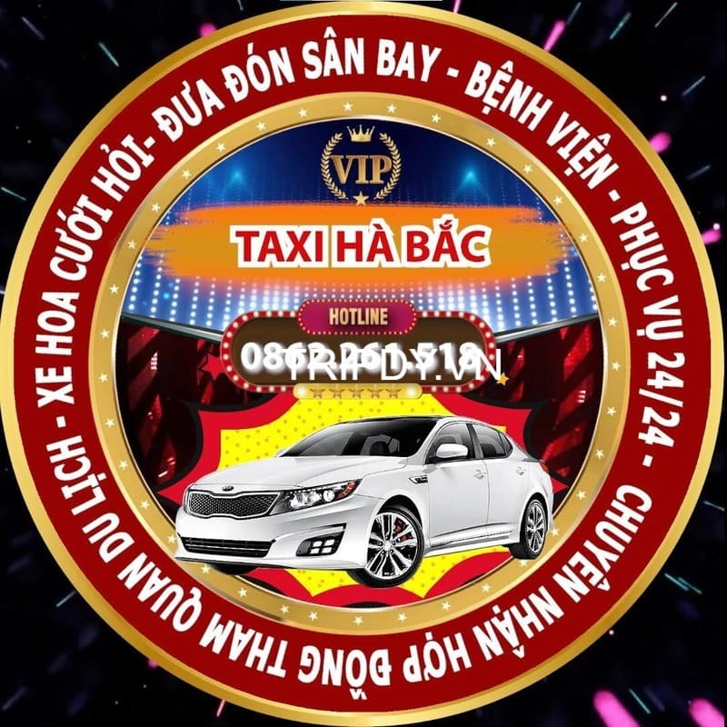 Top 11 Hãng taxi Yên Lạc Vĩnh Phúc số điện thoại tổng đài 24/7