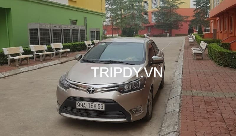 Top 11 Hãng taxi Yên Phong Bắc Ninh giá rẻ số điện thoại 24/24