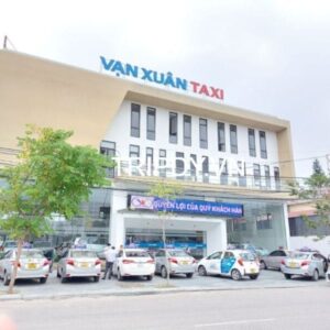 Top 12 Hãng taxi Yên Thành Nghệ An số điện thoại tổng đài 24/7