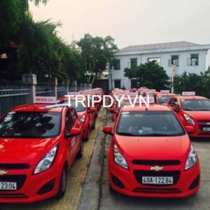 Top 12 Hãng taxi Cát Tiên Lâm Đồng số điện thoại tổng đài