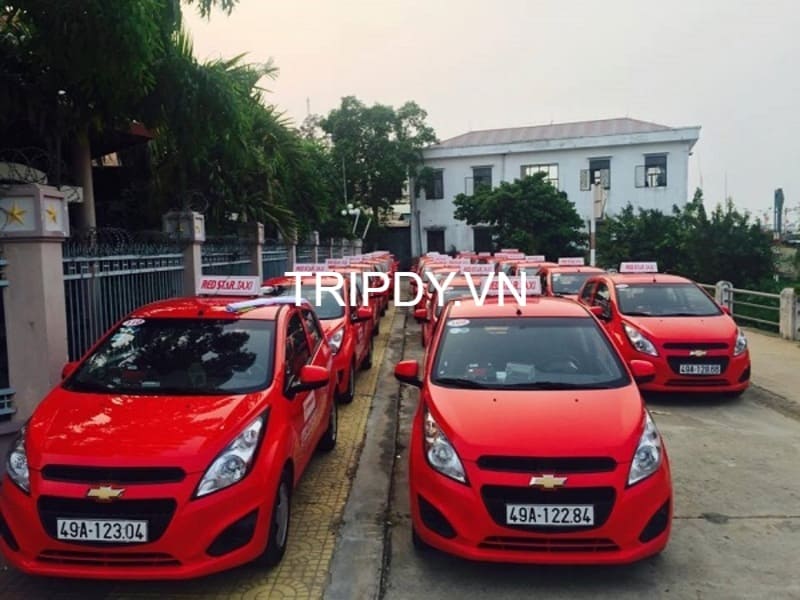 Top 12 Hãng taxi Cát Tiên Lâm Đồng số điện thoại tổng đài