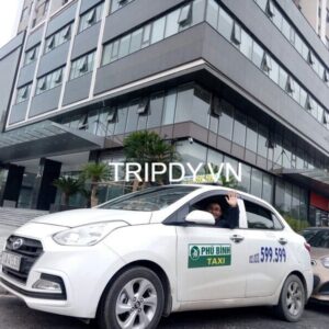 Top 10 Hãng taxi Đông Triều Quảng Ninh số điện thoại tổng đài