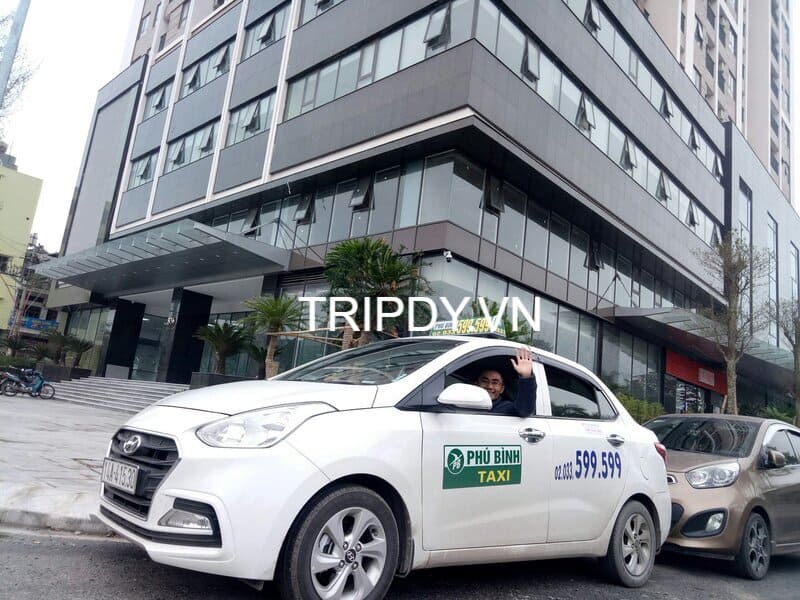 Top 10 Hãng taxi Đông Triều Quảng Ninh số điện thoại tổng đài