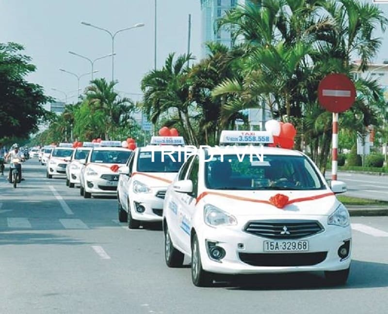 630 Hãng taxi gần đây nhất số điện thoại tất cả 63 tỉnh thành phố