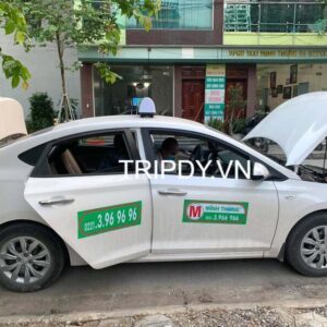 Top 10 Hãng taxi Kim Động Hưng Yên số điện thoại tổng đài 24/7