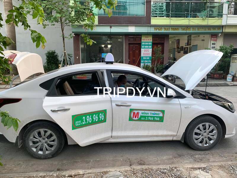 Top 10 Hãng taxi Kim Động Hưng Yên số điện thoại tổng đài 24/7