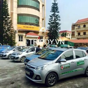 Top 15 Hãng taxi Mỹ Hào Hưng Yên chất lượng cao số điện thoại