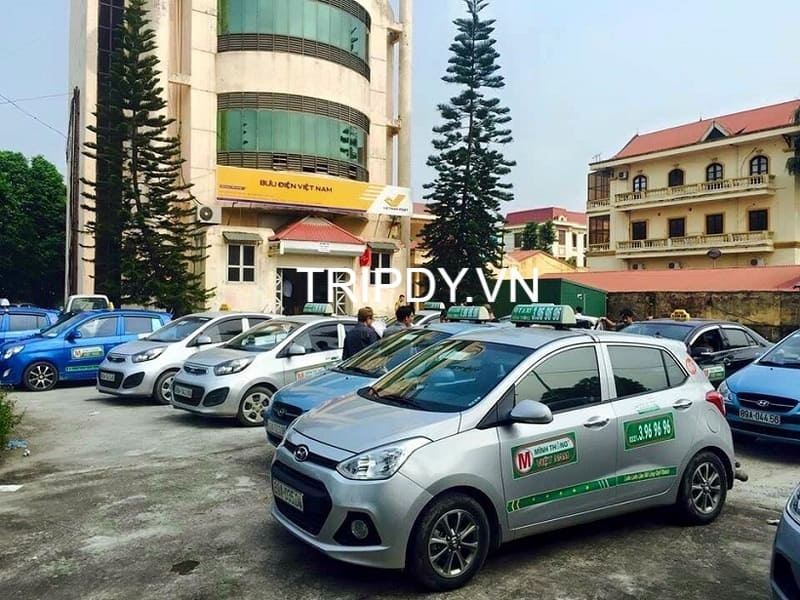 Top 15 Hãng taxi Mỹ Hào Hưng Yên chất lượng cao số điện thoại