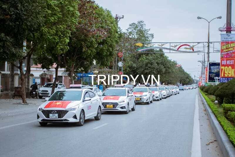 Top 8 Hãng taxi Nga Sơn Thanh Hóa số điện thoại tổng đài 24/7