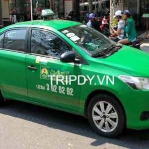 Top 10 Hãng taxi Phước Bình tỉnh Bình Phước số điện thoại 24/24