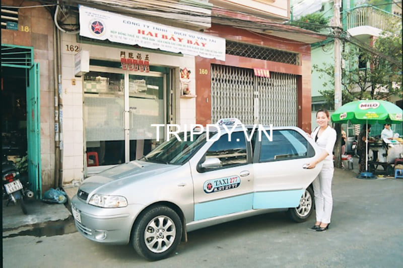 Top 12 Hãng taxi Quảng Xương Thanh Hóa uy tín số điện thoại