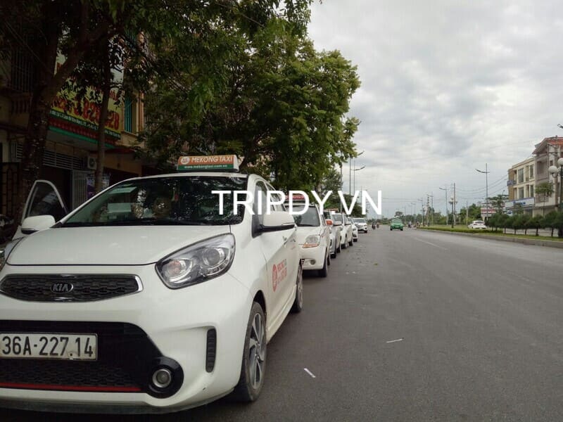Top 10 Hãng taxi Triệu Sơn Thanh Hóa số điện thoại tổng đài 24/7