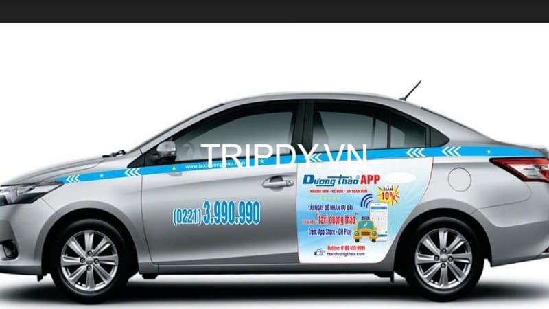 12 Hãng taxi Văn Lâm Hưng Yên nổi tiếng chất lượng số điện thoại