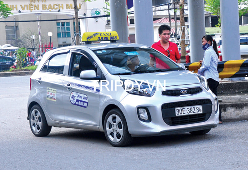 12 Hãng taxi Văn Lâm Hưng Yên nổi tiếng chất lượng số điện thoại