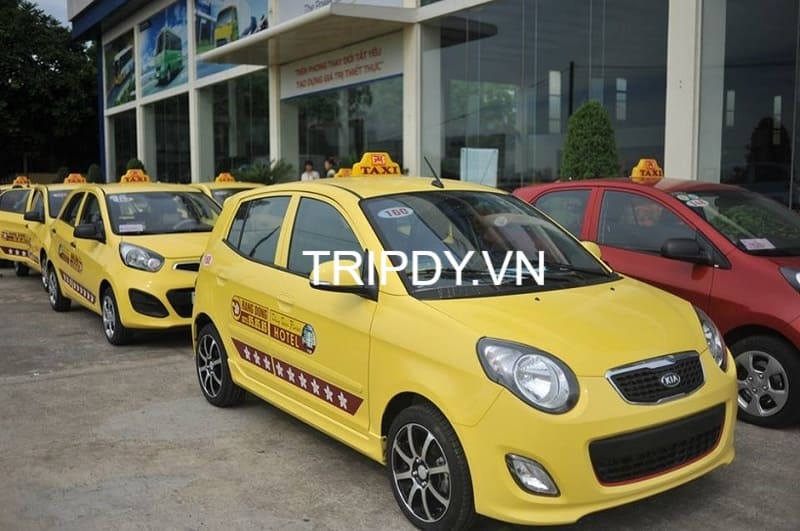 Top 10 Hãng taxi Vĩnh Lộc Thanh Hóa uy tín giá rẻ phục vụ 24/7