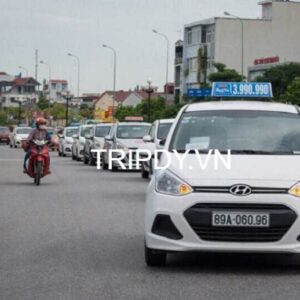 Top 12 Hãng taxi Yên Mỹ Hưng Yên số điện thoại tổng đài uy tín