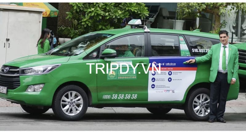 Top 12 Hãng taxi Krong Pak Đắk Lắk số điện thoại tổng đài 24/7