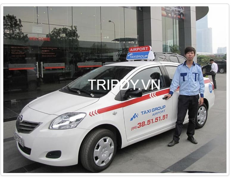 Top 12 Hãng taxi Chu Lai Sa Kỳ số điện thoại tổng đài 24/7