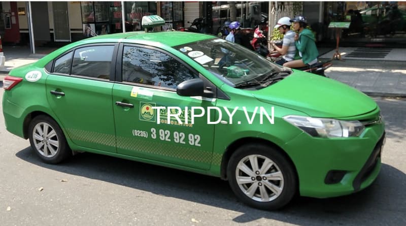 Top 12 Hãng taxi Gia Kiệm Thống Nhất Đồng Nai số điện thoại