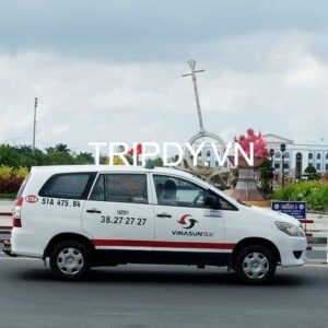 Top 13 Hãng taxi Long Xuyên An Giang số điện thoại tổng đài