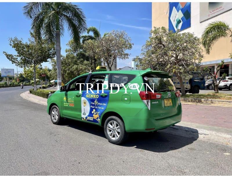 Taxi-mai-linh-nha-trang-3 Taxi Mai Linh Nha Trang: Địa chỉ, số điện thoại tổng đài và giá cước