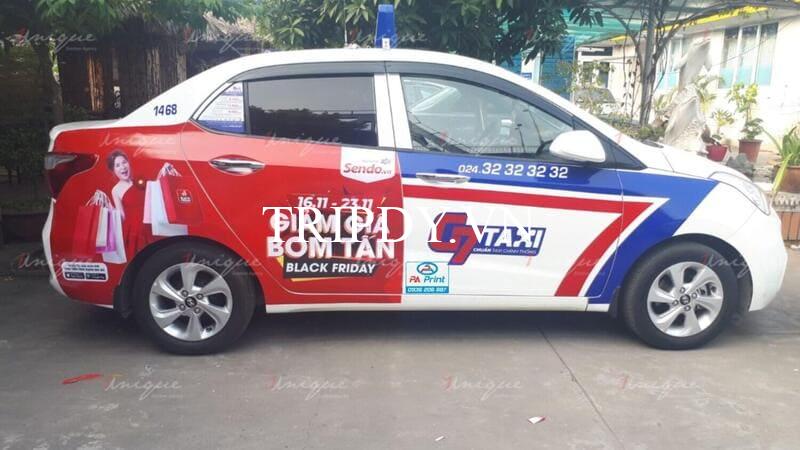 taxi-ecopark-2 Top 12 Hãng taxi Ecopark Hưng Yên đi sân bay Nội Bài Hà Nội