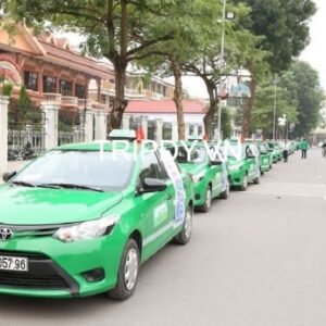 Top 10 Hãng taxi Lộc An Long Thành số điện thoại tổng đài 24/7