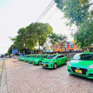 Taxi Mai Linh Đắk Lắk BMT Buôn Ma Thuột: Số điện thoại tổng đài