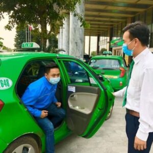 Taxi Mai Linh Biên Hòa Đồng Nai: Số điện thoại tổng đài, giá cước