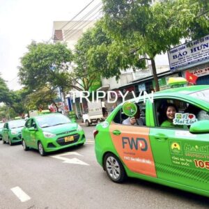 Taxi Mai Linh Gia Lai Pleiku: Số điện thoại tổng đài và giá cước phí