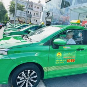 Taxi Mai Linh Hải Dương: Số điện thoại hotline tổng đài, giá cước km