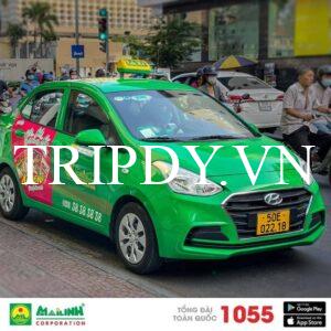 Taxi Mai Linh Mỹ Tho Tiền Giang: Số điện thoại tổng đài, giá cước km