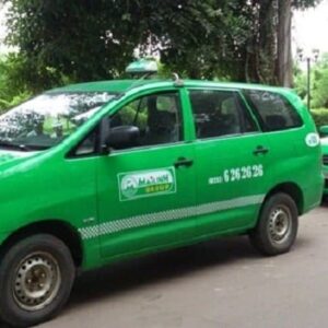 Taxi Mai Linh Ninh Bình: Số điện thoại tổng đài, giá cước và địa chỉ