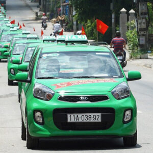 Taxi Mai Linh Ninh Thuận: Số điện thoại tổng đài và giá cước km