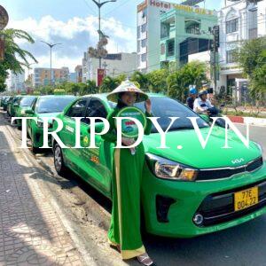 Taxi Mai Linh Quy Nhơn Bình Định: Số điện thoại tổng đài giá cước