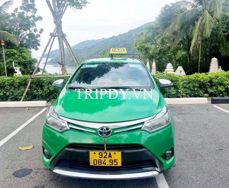 Taxi Mai Linh Tam Kỳ: Số điện thoại tổng đài hotline, giá cước km