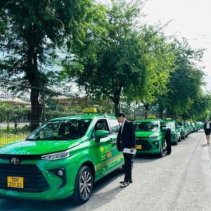 Taxi Mai Linh Tây Ninh: Số điện thoại tổng đài và giá cước km