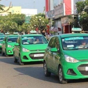 Taxi Mai Linh Thanh Hóa: Số điện thoại tổng đài, địa chỉ giá cước