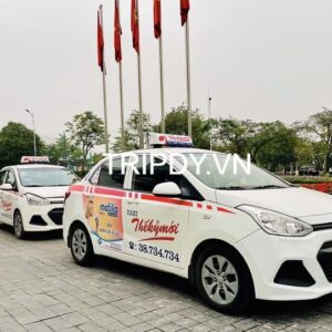 10 Hãng taxi Vinhomes Ocean Park Hà Nội số điện thoại tổng đài