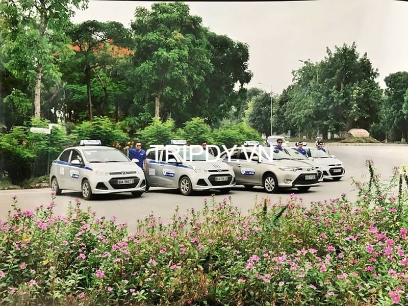 Top 17 Hãng taxi Phố Nối Hưng Yên số điện thoại tổng đài 24/24