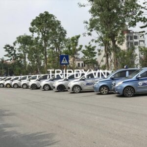 Top 17 Hãng taxi Phố Nối Hưng Yên số điện thoại tổng đài 24/24