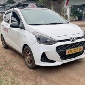 Top 12 Hãng taxi Phước An Krông Pắc Đắk Lắk số điện thoại 24/7