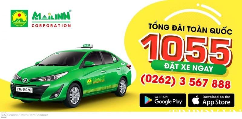 Top 12 Hãng taxi Phước An Krông Pắc Đắk Lắk số điện thoại 24/7