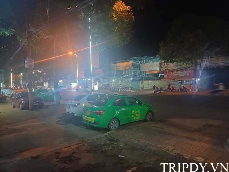Top 12 Hãng taxi Phước An Krông Pắc Đắk Lắk số điện thoại 24/7